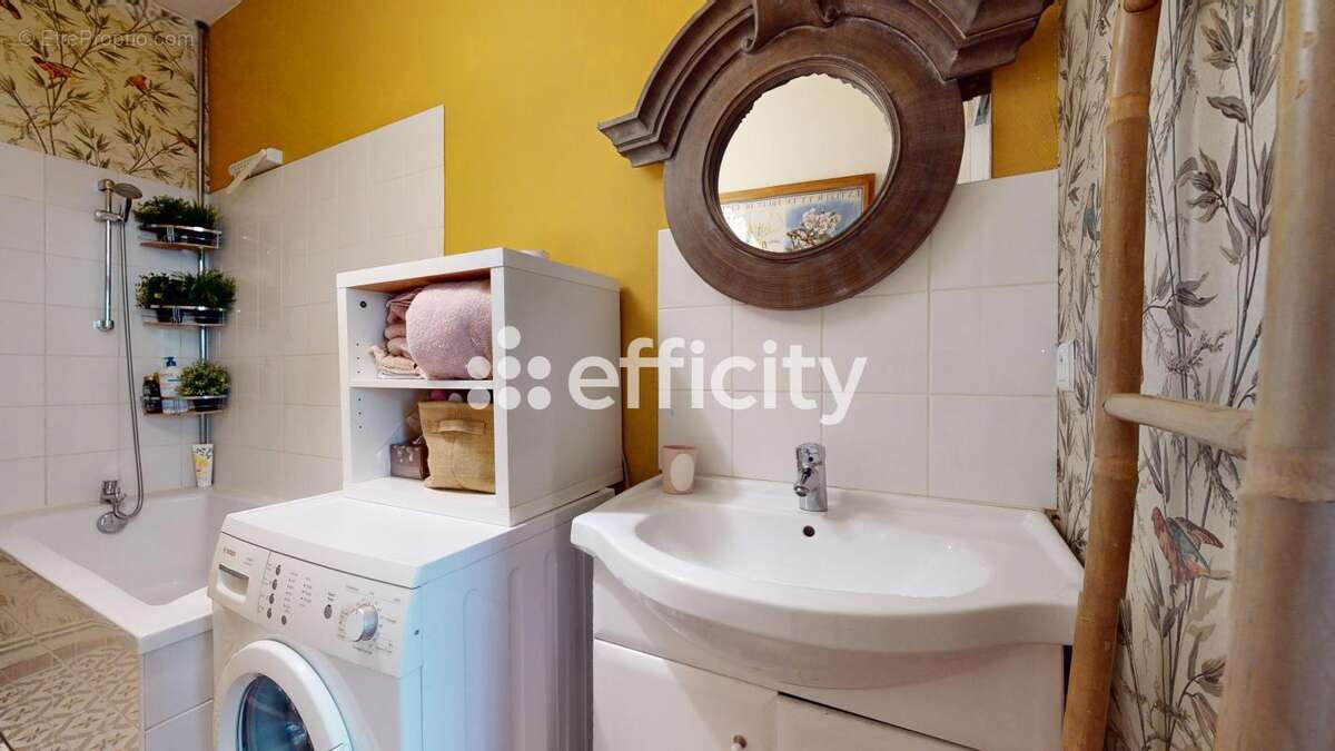Appartement à ECULLY