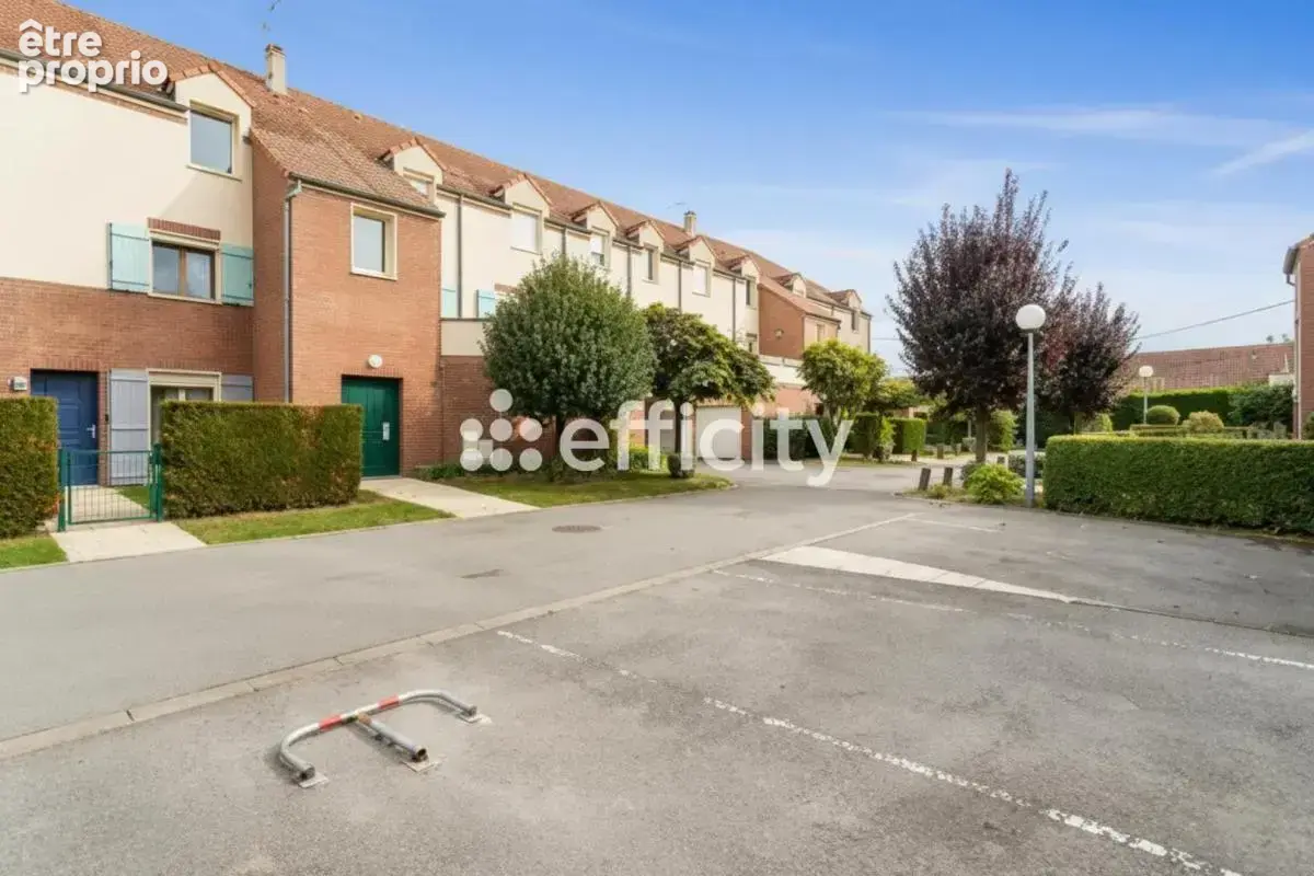 Appartement - photo 12