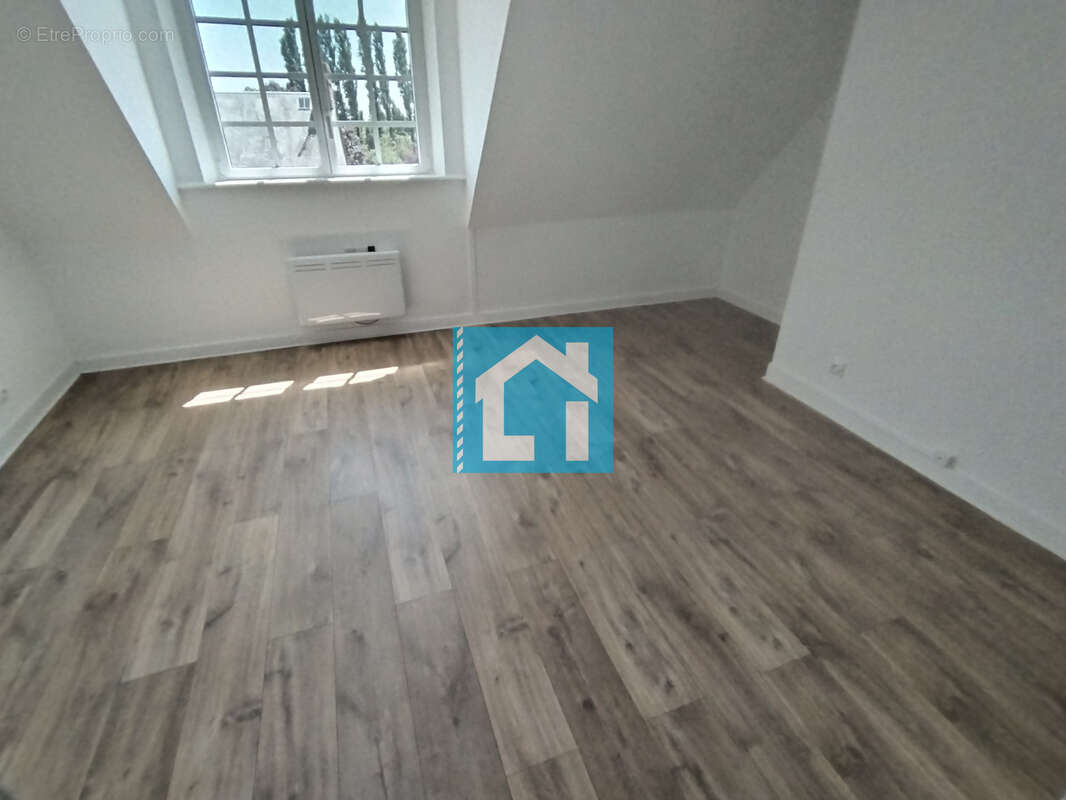 Maison à SAINT-JEAN-LE-THOMAS