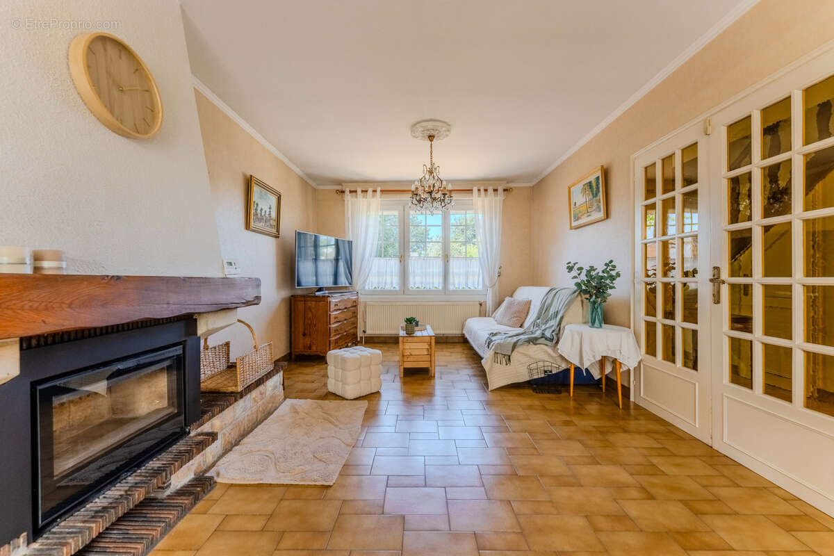 Jolie maison individuelle sur 1000 m2 ! - photo 4
