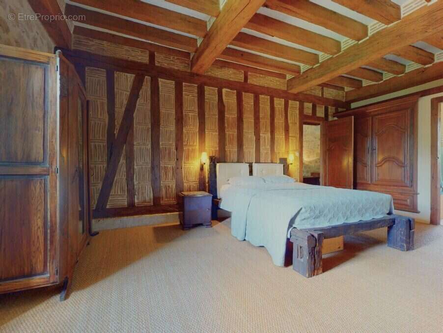 Maison à BERGERAC