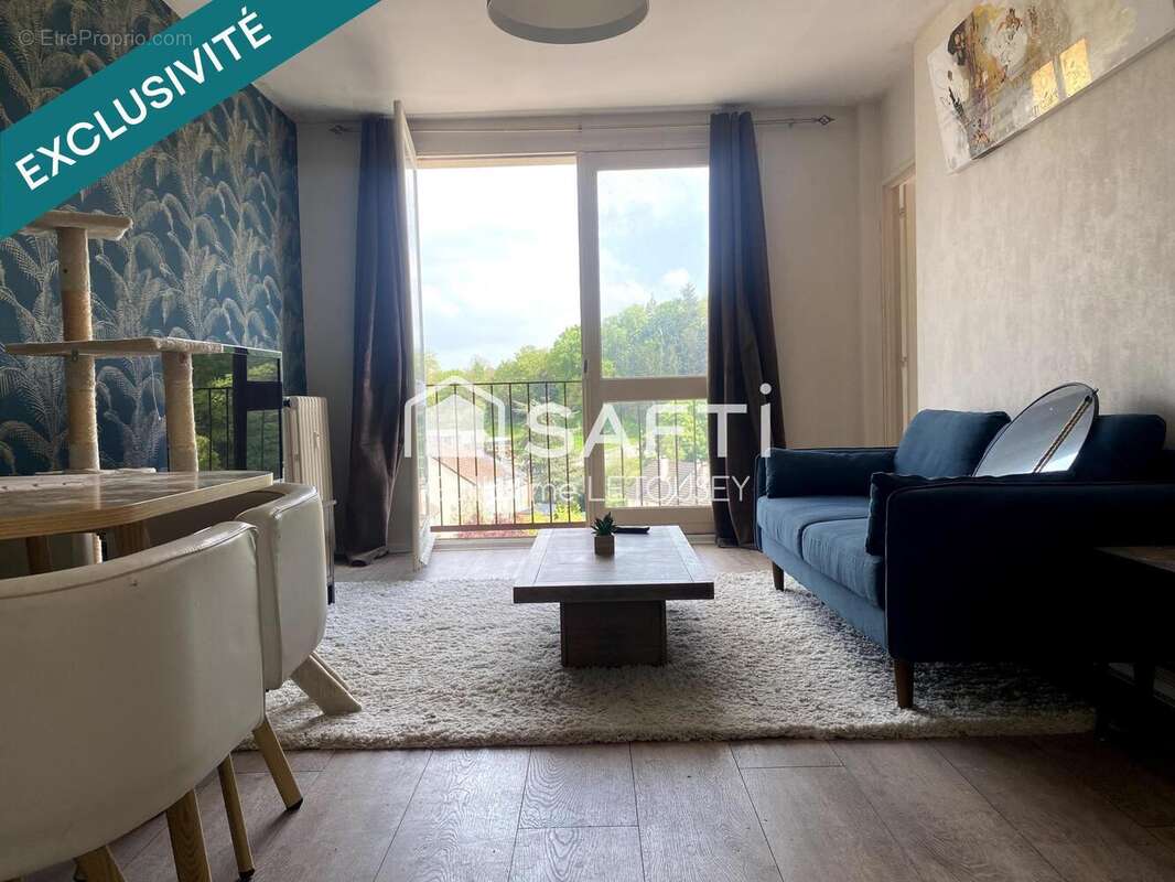 Photo 2 - Appartement à SAINT-LO