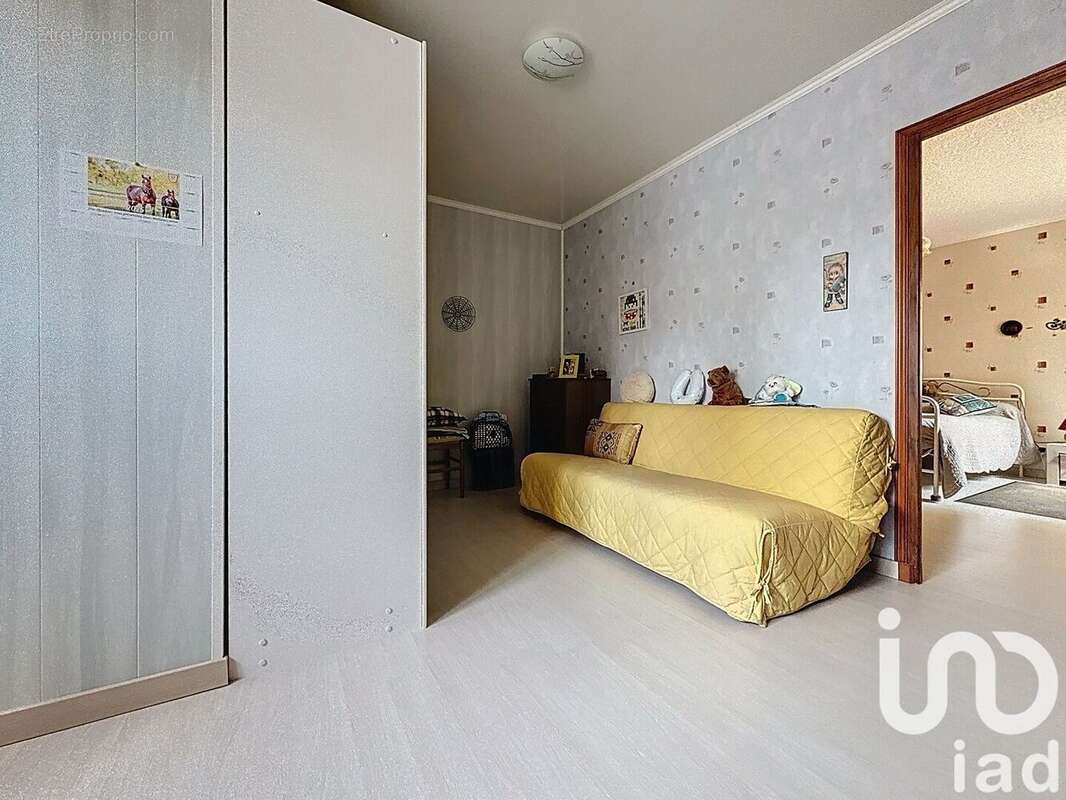 Photo 9 - Maison à MORSANG-SUR-ORGE