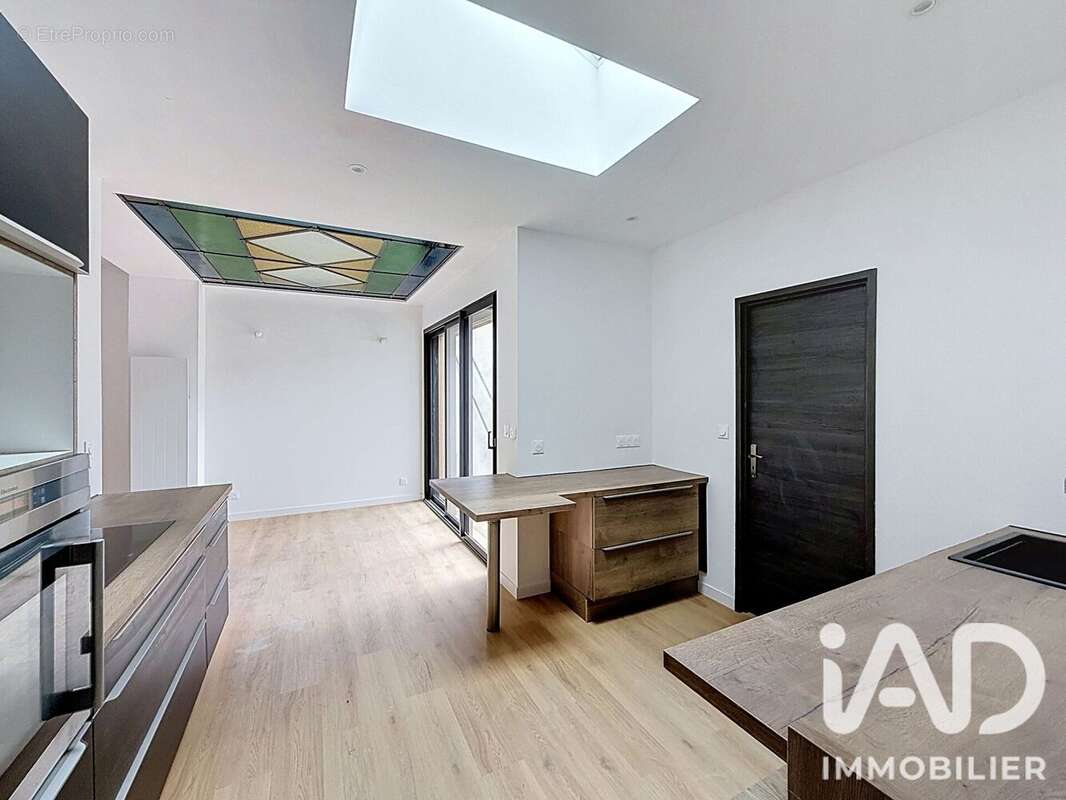 Photo 2 - Maison à AMIENS