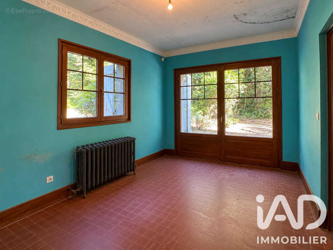 Photo 4 - Maison à PLANFOY