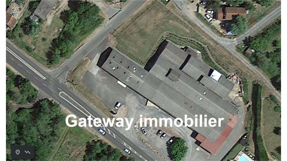 Commerce à ABREST