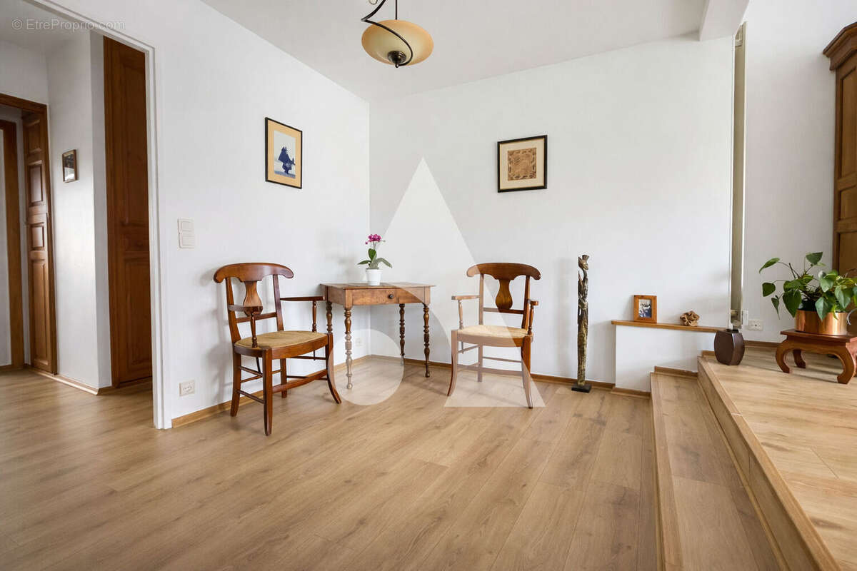 Appartement à SAINT-DENIS