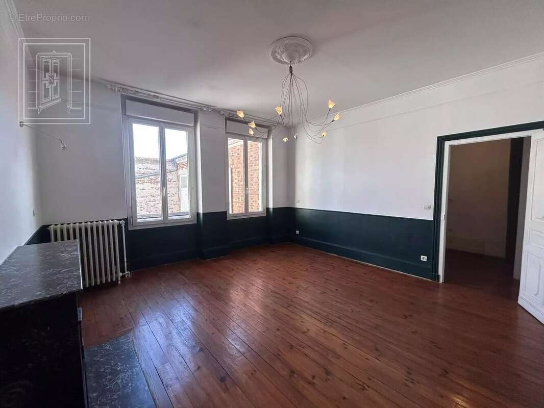 Maison à ROMORANTIN-LANTHENAY