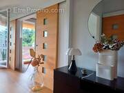 Appartement à OULLINS