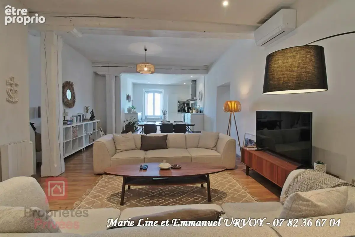 Appartement à SAINT-REMY-DE-PROVENCE