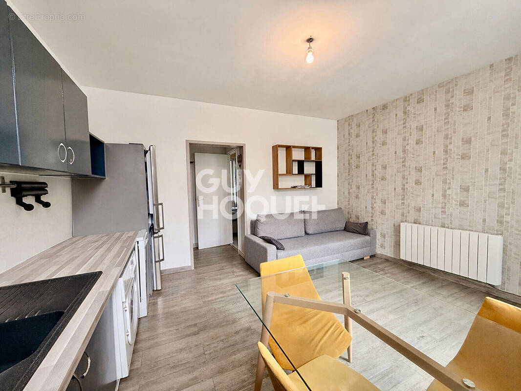 Appartement à NEUILLY-PLAISANCE