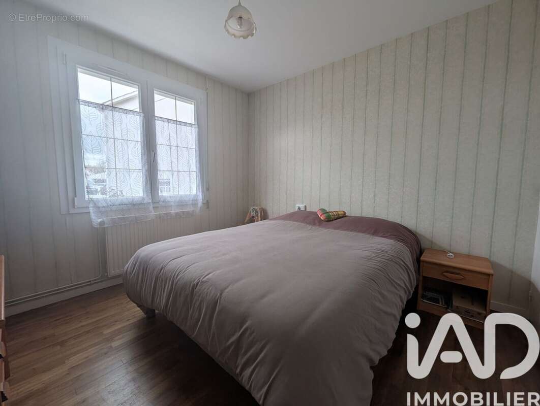 Photo 4 - Maison à CHALLANS