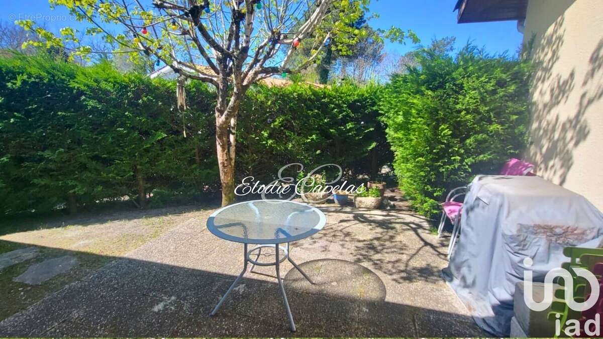 Photo 3 - Maison à HOSTENS