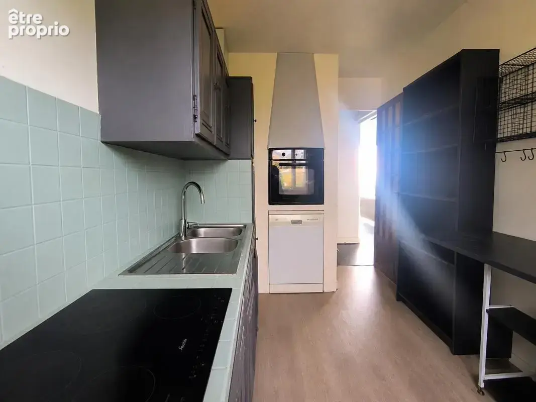 Appartement - photo 11