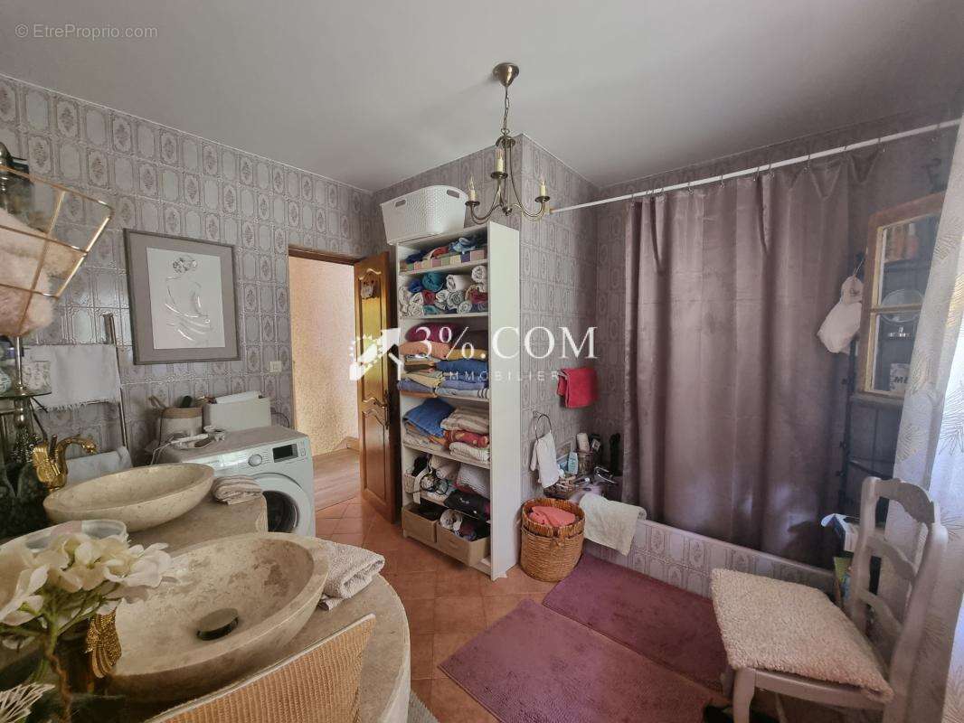 Maison à NYONS