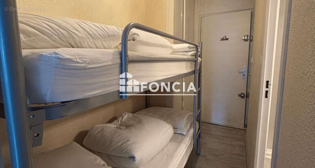 Appartement à ALLOS