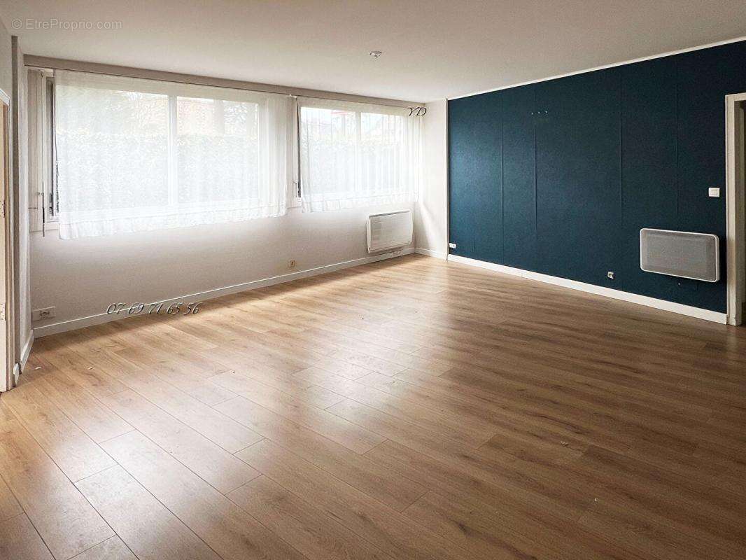 Appartement à DINARD