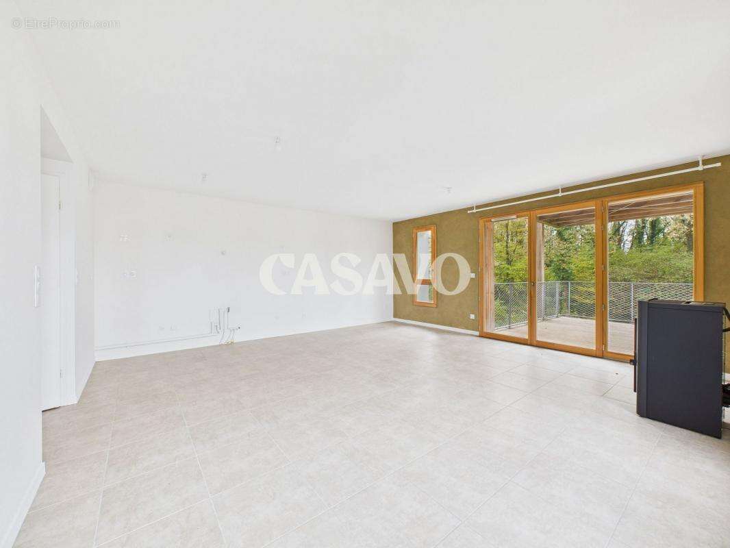 Appartement à AMBARES-ET-LAGRAVE