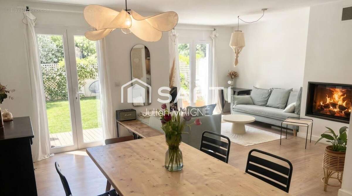 Photo 2 - Maison à TOULON