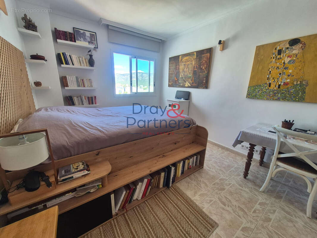 Appartement à ANNONAY