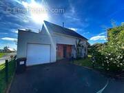 Maison à SAINT-GEORGES-MONTCOCQ