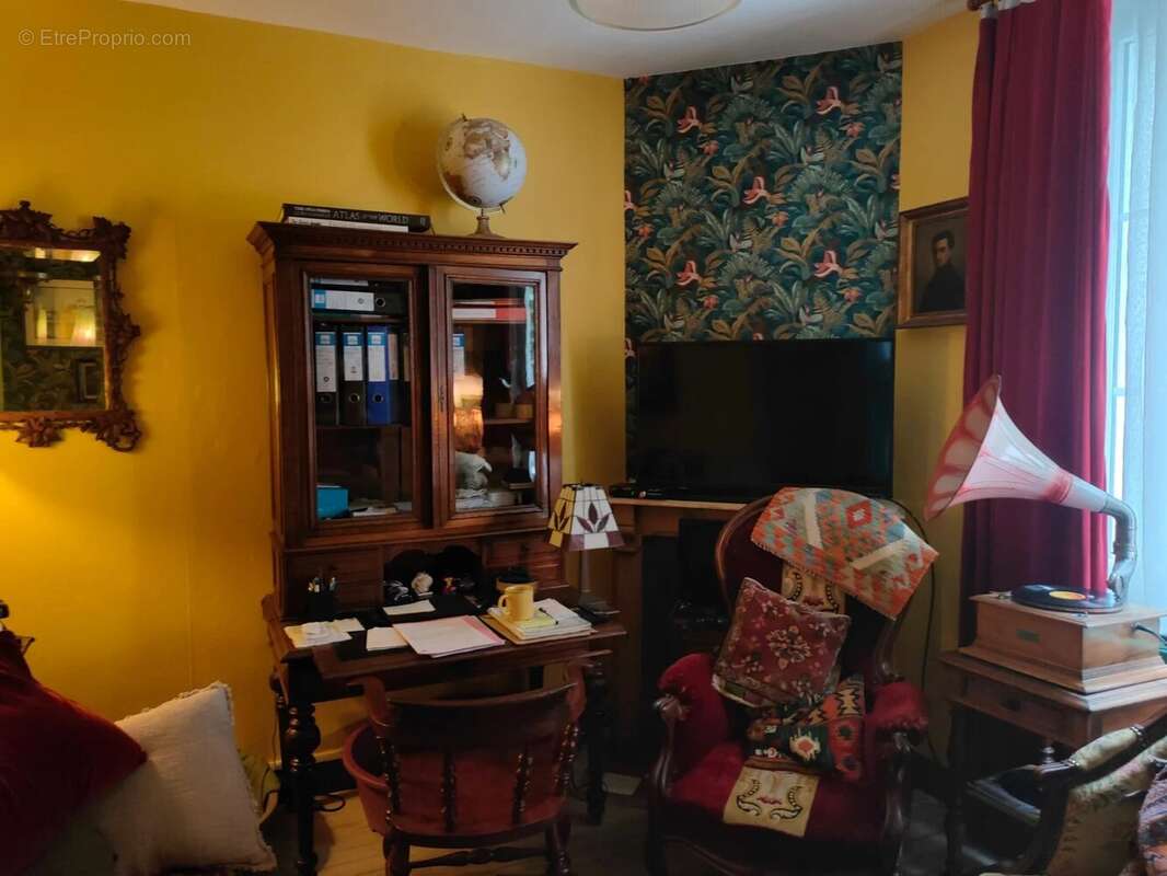 Maison 60 m² à Saint-Junien  - photo 7