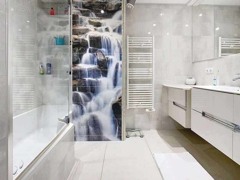 Appartement à vendre 5 pièces Attique à VETRAZ MONTHOUX (74) - photo 12