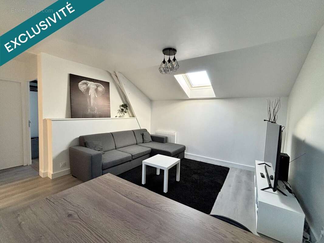 Photo 2 - Appartement à MAUVES-SUR-LOIRE