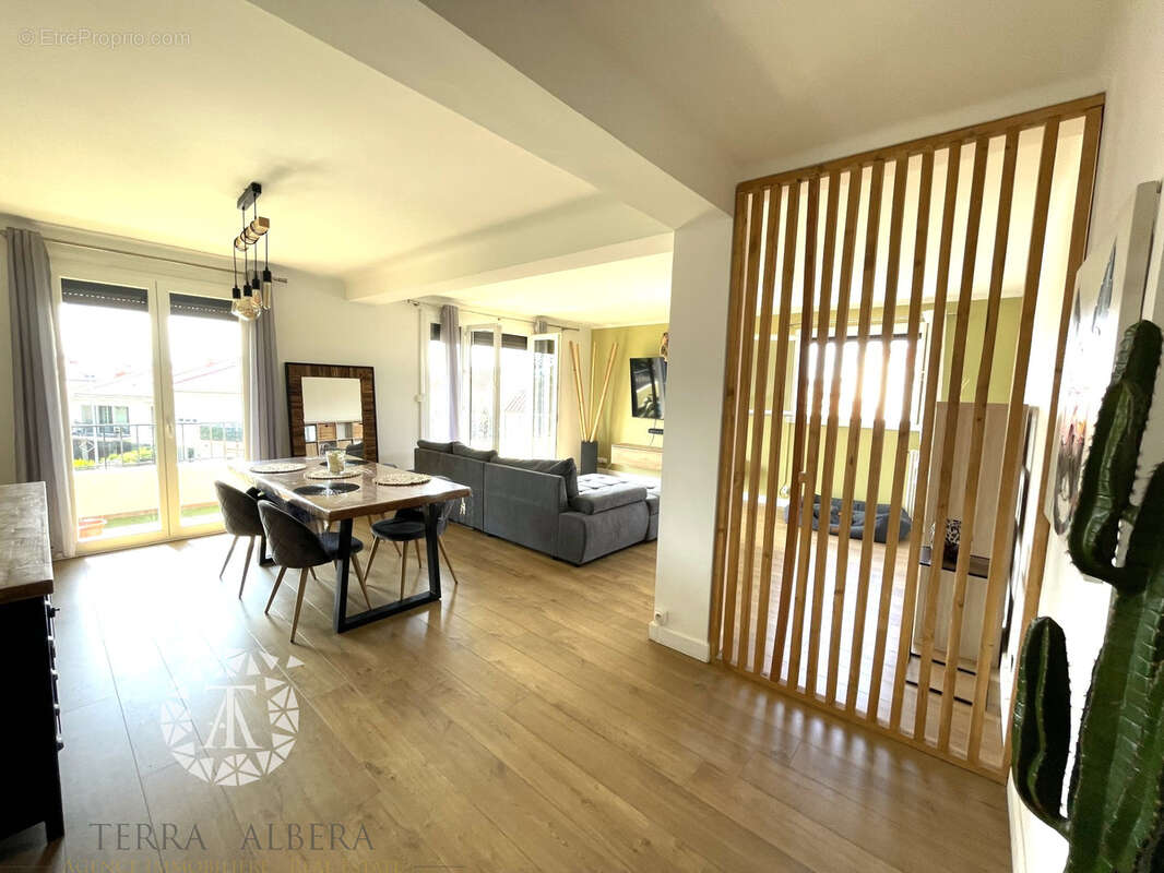 Appartement à PERPIGNAN