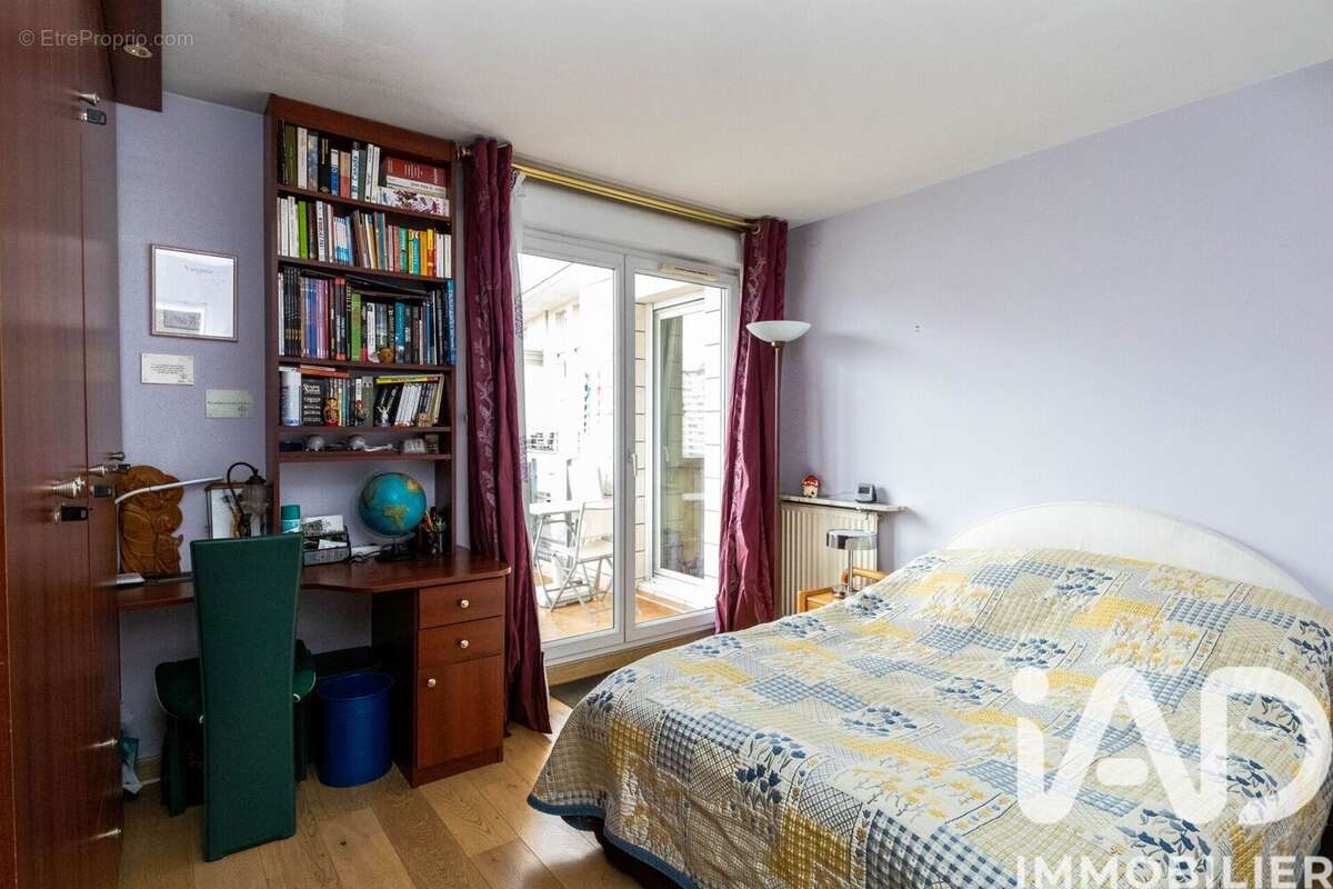 Photo 4 - Appartement à VITRY-SUR-SEINE
