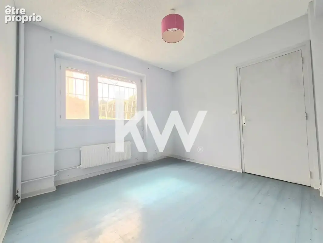 Appartement 2 pièces 50 m² à vendre à Saint-Etienne (42100) - photo 4
