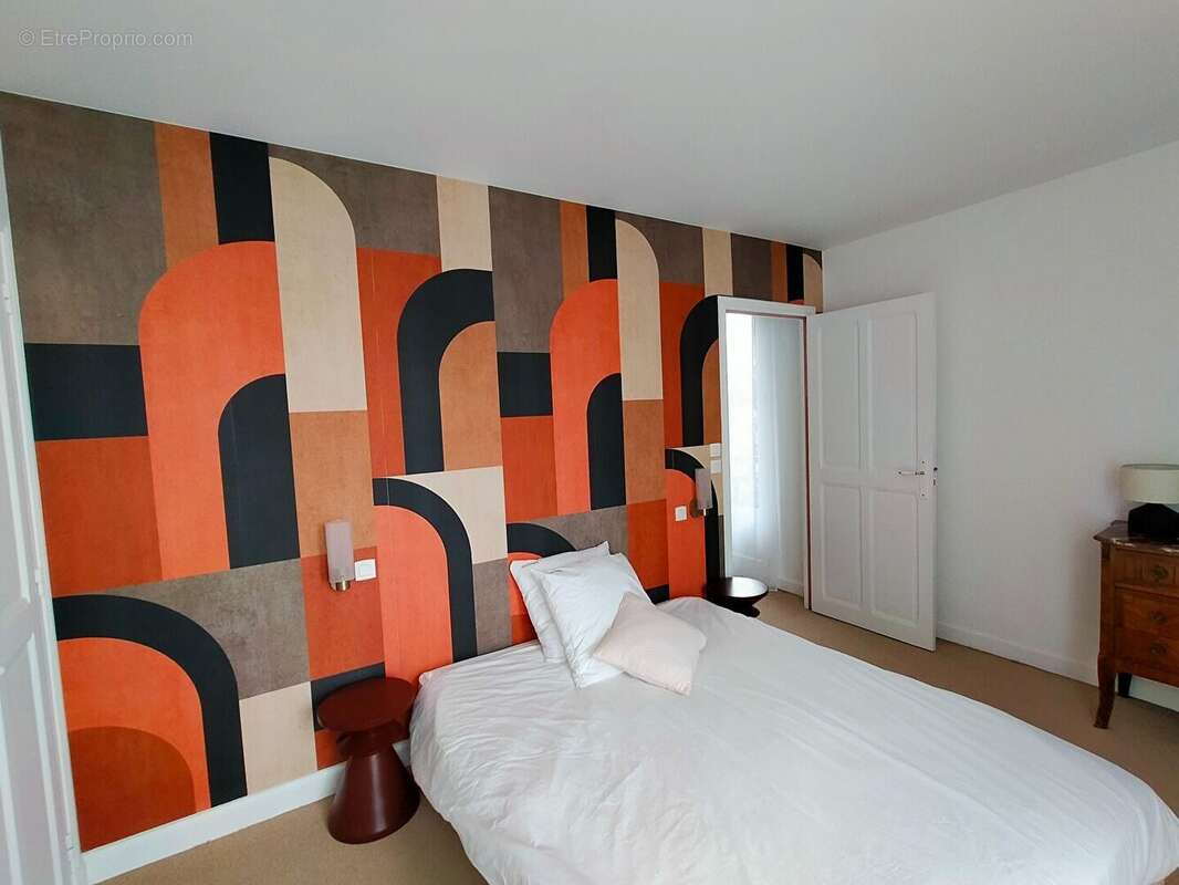 Maison à BAGNOLES-DE-L&#039;ORNE