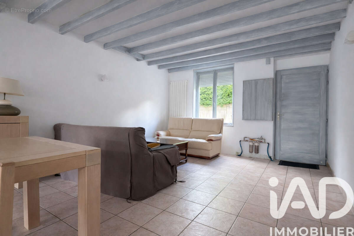 Photo 3 - Maison à BOUSBECQUE