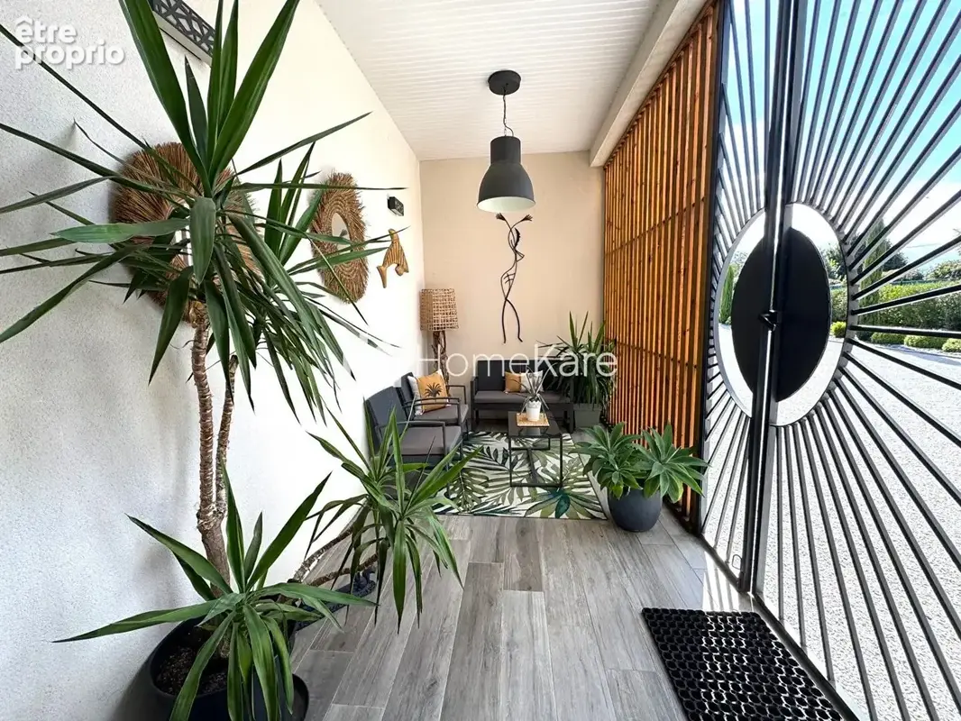 Maison 7 pièces 300 m² à vendre à Carbonne (31390) - photo 7