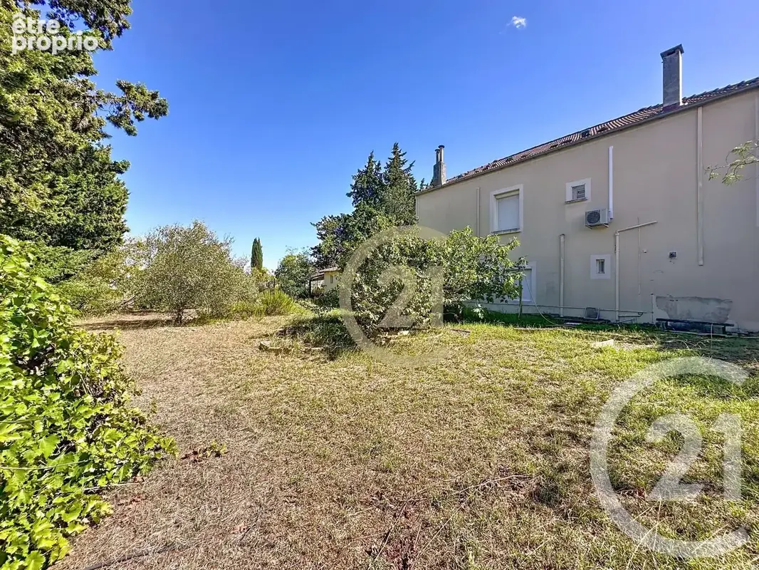 Maison 9 pièces 185 m² à vendre à Remoulins (30210) - photo 16