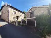 Maison à RIOTORD
