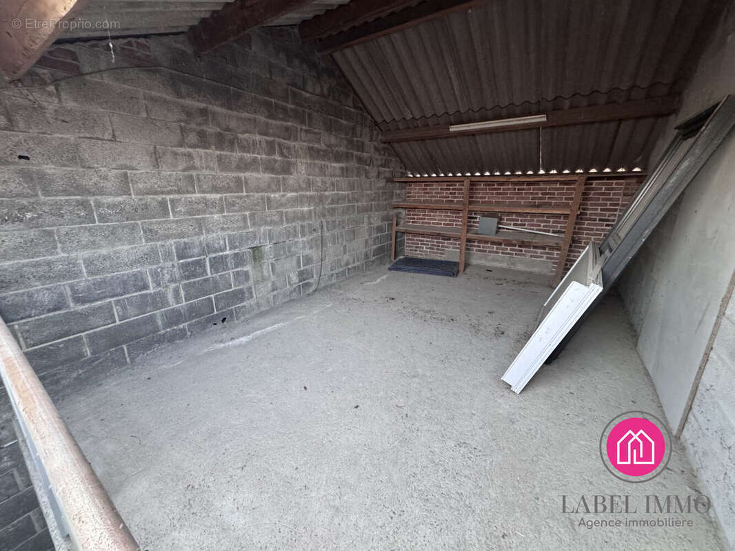 Maison 115 m² à Raimbeaucourt  - photo 9