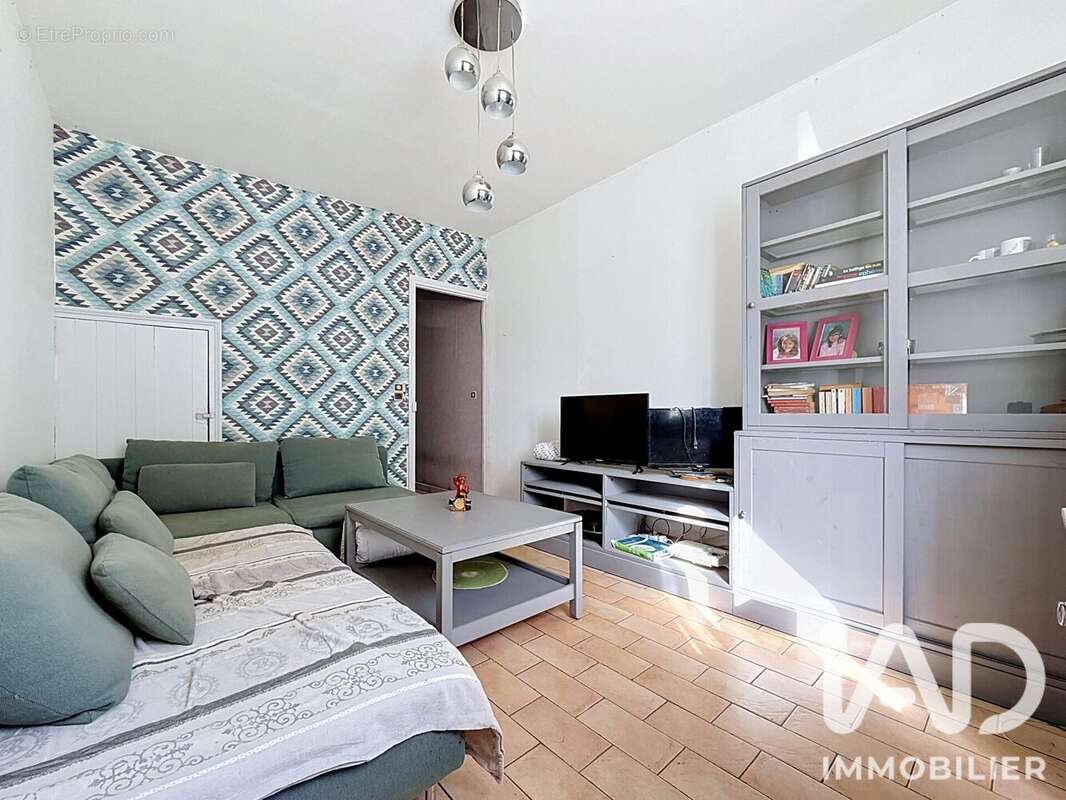 Maison 61 m² à Suippes  - photo 3