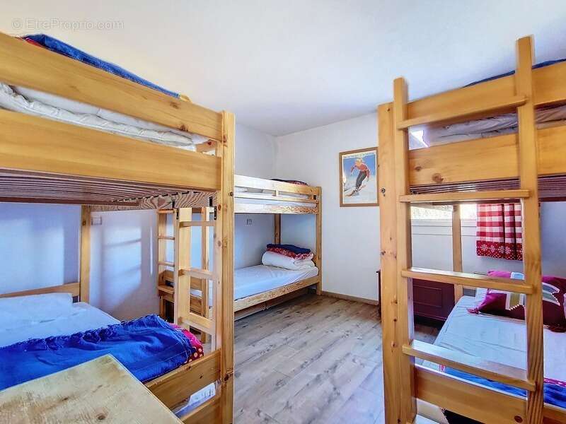 Appartement à MODANE