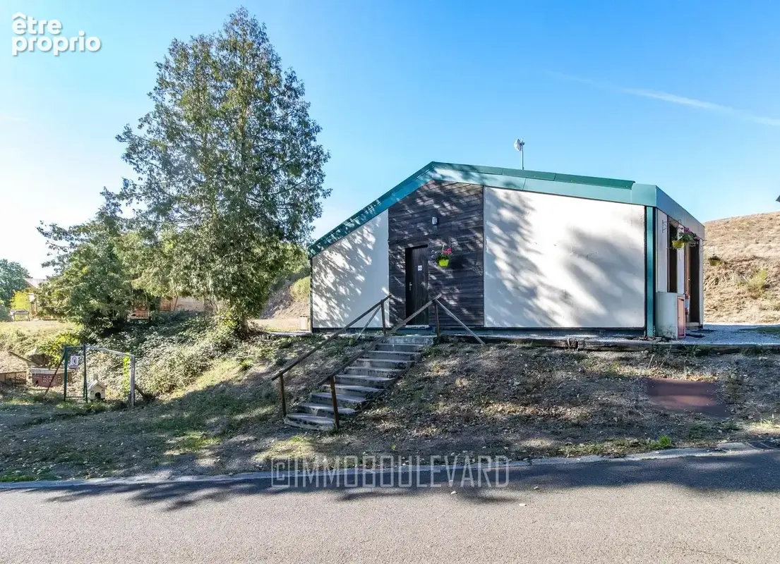 À vendre : Camping 3 étoiles, restaurant et maison, Creuse - photo 14