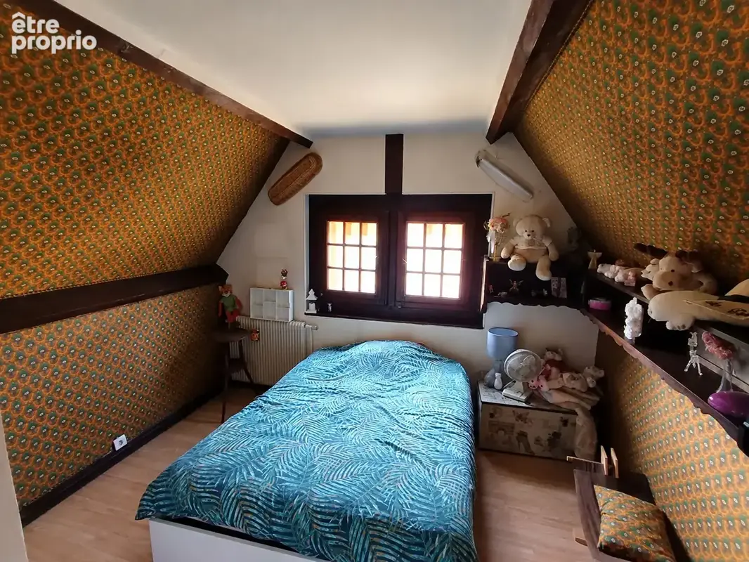 Proche MAINTENON Maison traditionnelle de 4 pièces - photo 9
