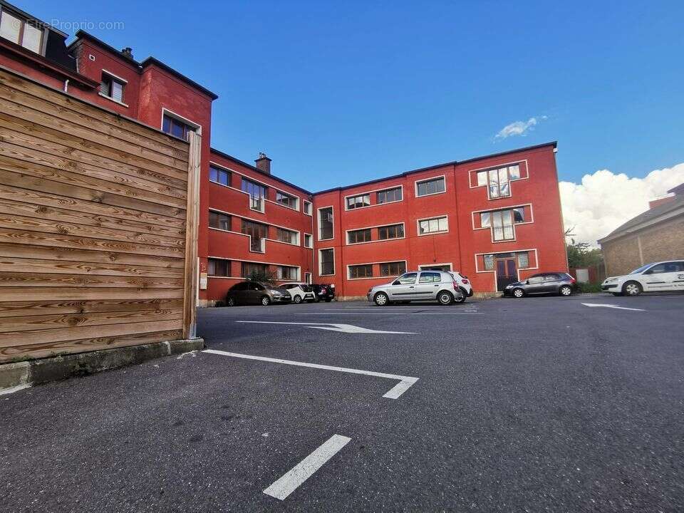 Appartement à TOURCOING