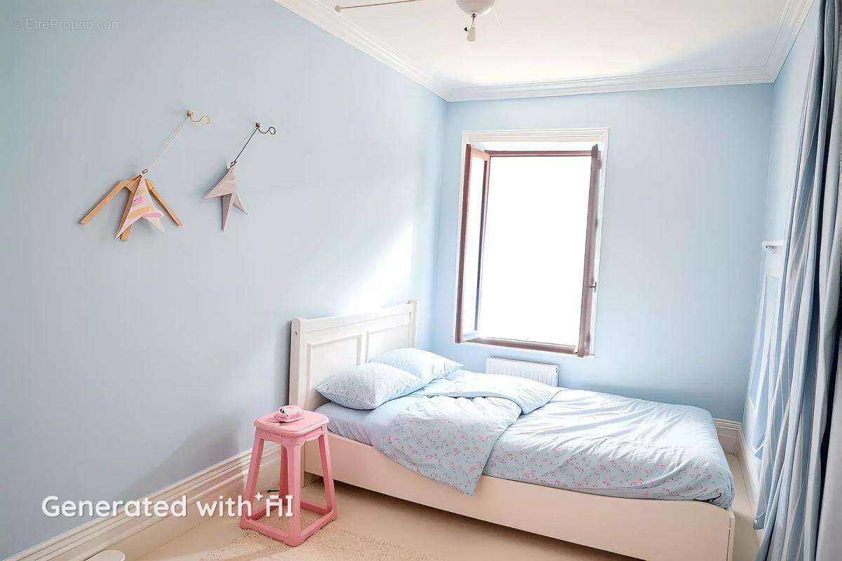 Appartement à OLLIOULES