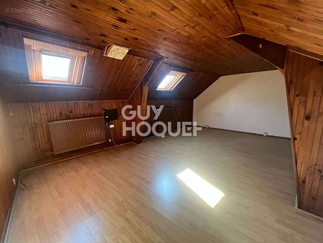 Appartement à ORLEANS