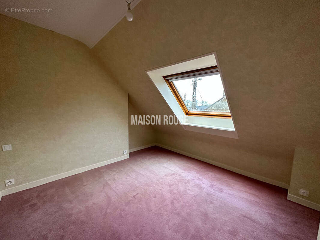 Maison à PLELAN-LE-PETIT