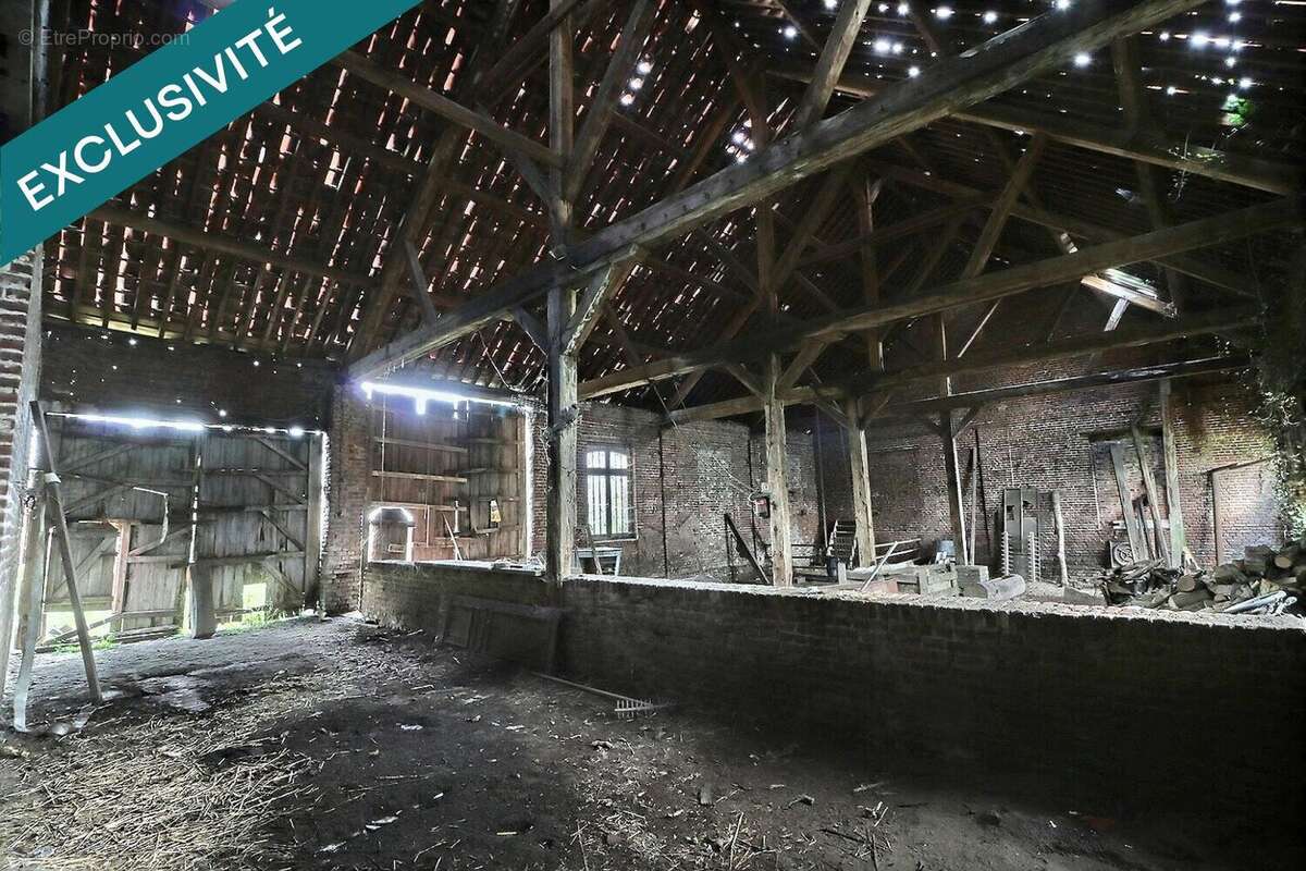 Photo 5 - Maison à HAUSSY