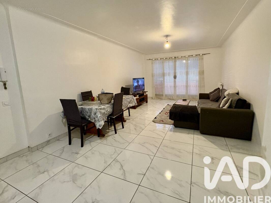 Photo 1 - Appartement à MENTON