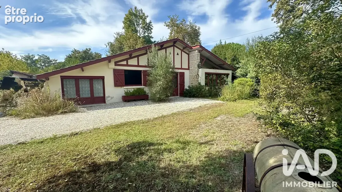Photo 1 - Maison à ARES