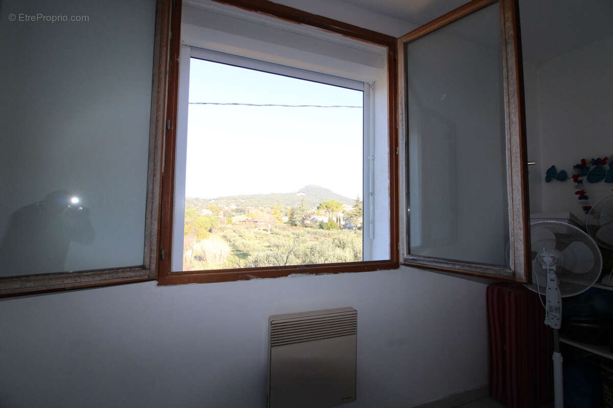 Maison à ROUSSON