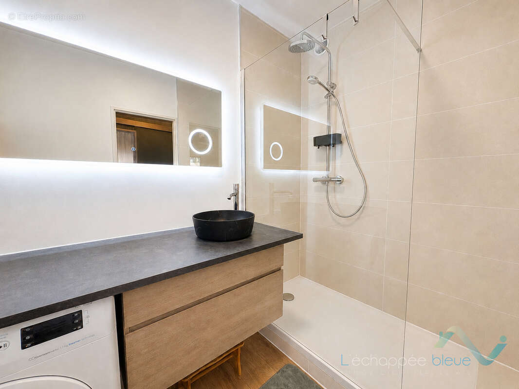 Appartement à HYERES
